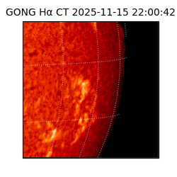 gong - 2025-11-15T22:00:42
