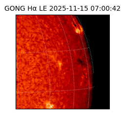 gong - 2025-11-15T07:00:42
