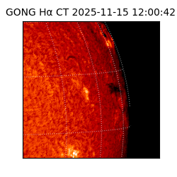 gong - 2025-11-15T12:00:42