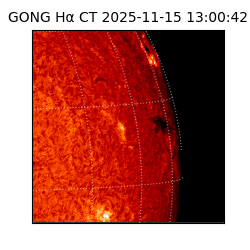 gong - 2025-11-15T13:00:42