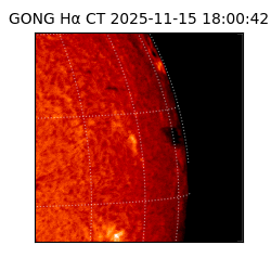 gong - 2025-11-15T18:00:42