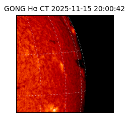 gong - 2025-11-15T20:00:42