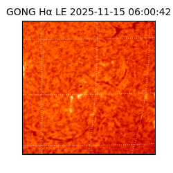 gong - 2025-11-15T06:00:42