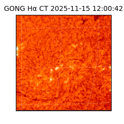 gong - 2025-11-15T12:00:42