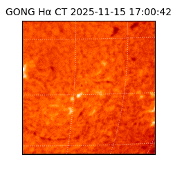 gong - 2025-11-15T17:00:42