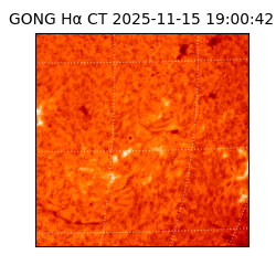 gong - 2025-11-15T19:00:42