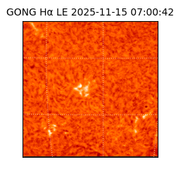 gong - 2025-11-15T07:00:42