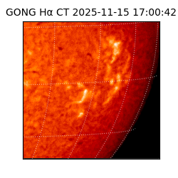 gong - 2025-11-15T17:00:42
