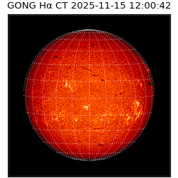 gong - 2025-11-15T12:00:42