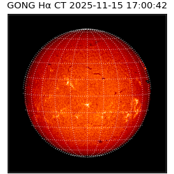 gong - 2025-11-15T17:00:42