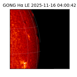 gong - 2025-11-16T04:00:42
