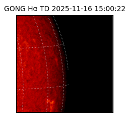 gong - 2025-11-16T15:00:22