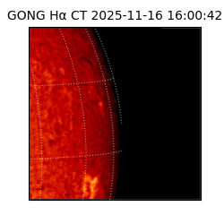 gong - 2025-11-16T16:00:42