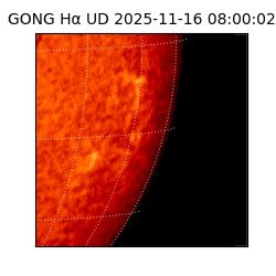 gong - 2025-11-16T08:00:02