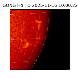 gong - 2025-11-16T10:00:22