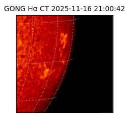 gong - 2025-11-16T21:00:42