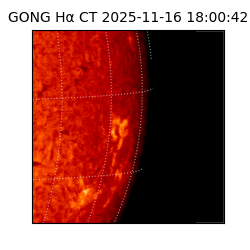 gong - 2025-11-16T18:00:42