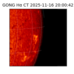 gong - 2025-11-16T20:00:42