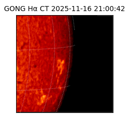 gong - 2025-11-16T21:00:42