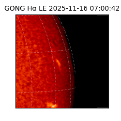 gong - 2025-11-16T07:00:42