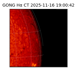 gong - 2025-11-16T19:00:42