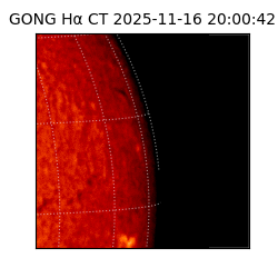 gong - 2025-11-16T20:00:42