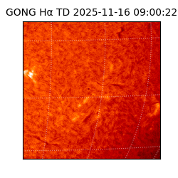 gong - 2025-11-16T09:00:22