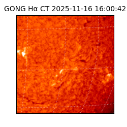 gong - 2025-11-16T16:00:42