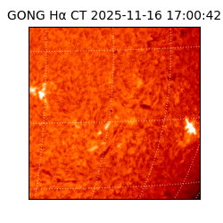 gong - 2025-11-16T17:00:42