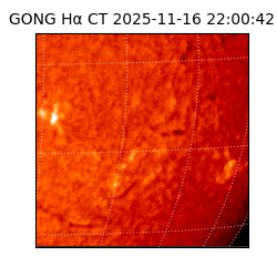 gong - 2025-11-16T22:00:42