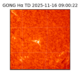 gong - 2025-11-16T09:00:22