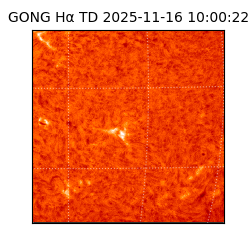 gong - 2025-11-16T10:00:22