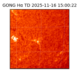 gong - 2025-11-16T15:00:22