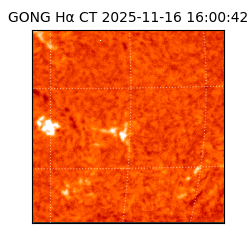 gong - 2025-11-16T16:00:42