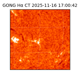 gong - 2025-11-16T17:00:42