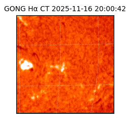gong - 2025-11-16T20:00:42