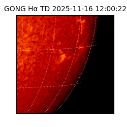 gong - 2025-11-16T12:00:22