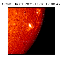 gong - 2025-11-16T17:00:42