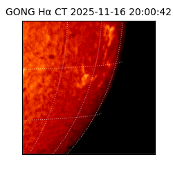 gong - 2025-11-16T20:00:42