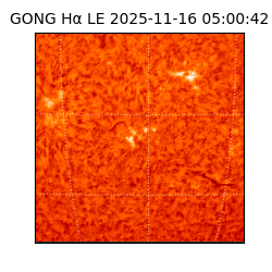 gong - 2025-11-16T05:00:42