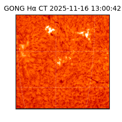 gong - 2025-11-16T13:00:42