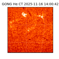 gong - 2025-11-16T14:00:42