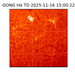 gong - 2025-11-16T15:00:22