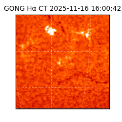 gong - 2025-11-16T16:00:42