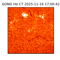 gong - 2025-11-16T17:00:42