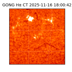 gong - 2025-11-16T18:00:42
