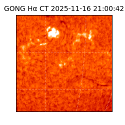 gong - 2025-11-16T21:00:42