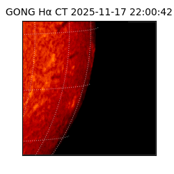 gong - 2025-11-17T22:00:42