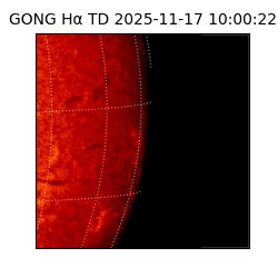 gong - 2025-11-17T10:00:22