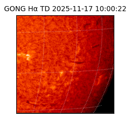 gong - 2025-11-17T10:00:22
